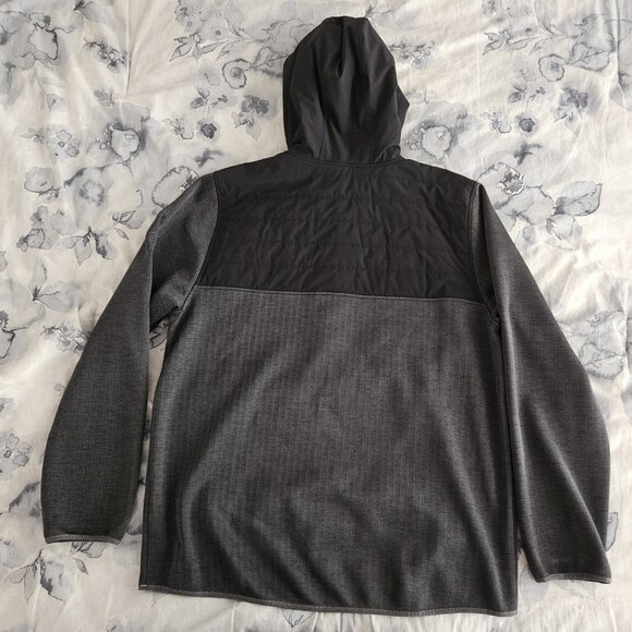 Men's - UNDER ARMOUR Coldgear jacket - Picture 10 of 13